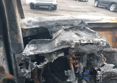 2012 Dodge Durango Crew z USA, uszkodzony, nr VIN 1C4RDHDG2CC159252